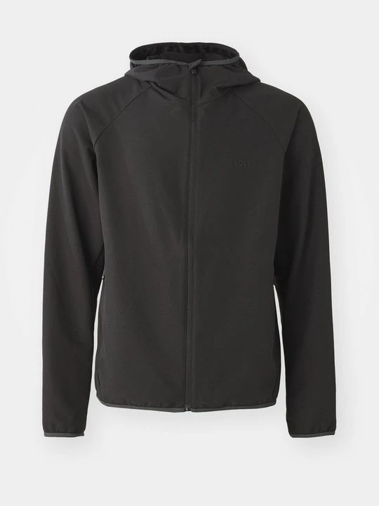 Zdjęcie produktu Kurtka Outdoor Boss czarny
