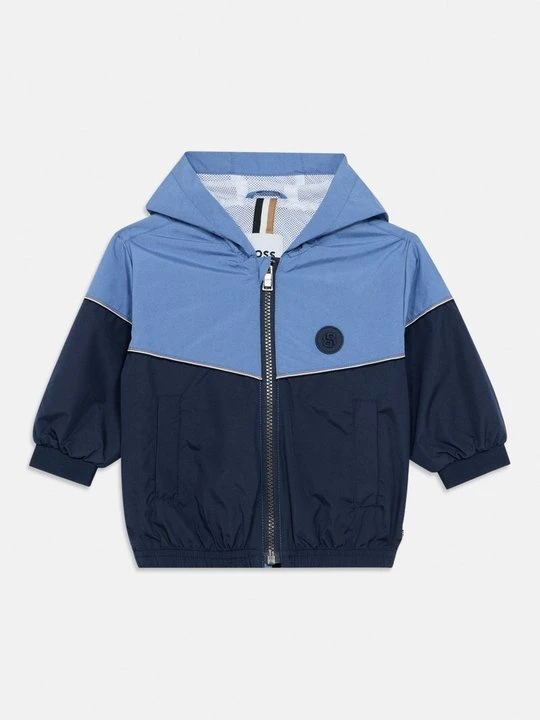 Zdjęcie produktu Kurtka Outdoor Boss granatowy