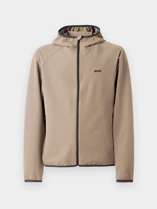 Zdjęcie produktu Kurtka Outdoor Boss jasnozielony