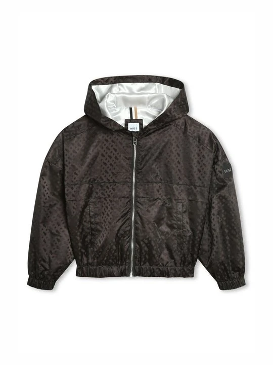 Zdjęcie produktu Kurtka Outdoor Boss czarny