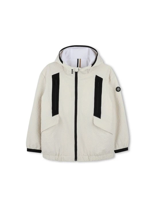 Zdjęcie produktu Kurtka Outdoor Boss beżowy