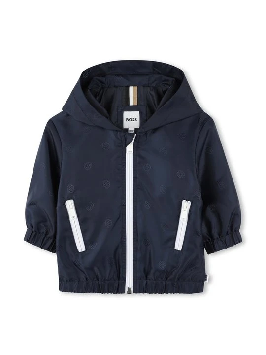 Zdjęcie produktu Kurtka Outdoor Boss niebieski
