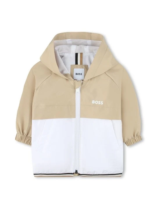 Zdjęcie produktu Kurtka Outdoor Boss piaskowy