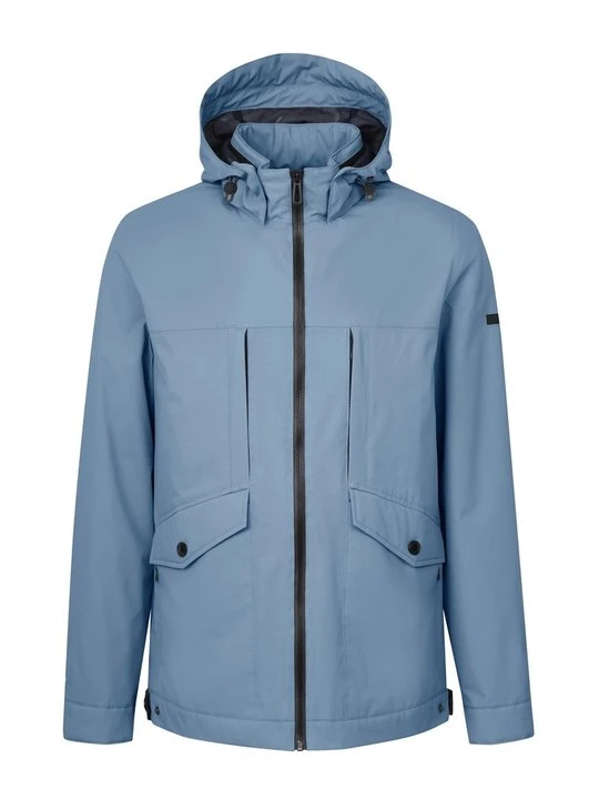 Zdjęcie produktu Kurtka Outdoor Bugatti jasnoniebieski