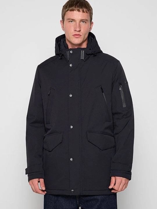 Zdjęcie produktu Kurtka Outdoor Bugatti czarny