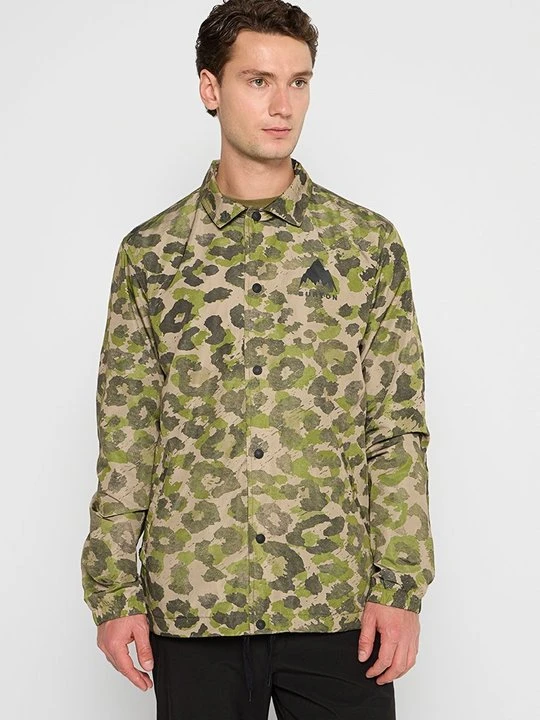 Zdjęcie produktu Kurtka Outdoor Burton khaki