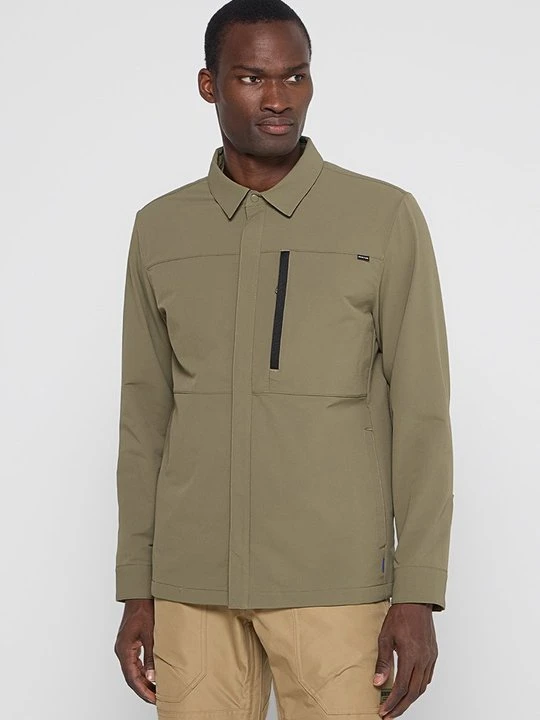 Zdjęcie produktu Kurtka Outdoor Burton khaki