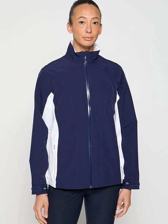 Zdjęcie produktu Kurtka Outdoor Callaway granatowy