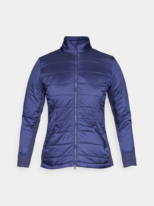 Zdjęcie produktu Kurtka Outdoor Callaway granatowy