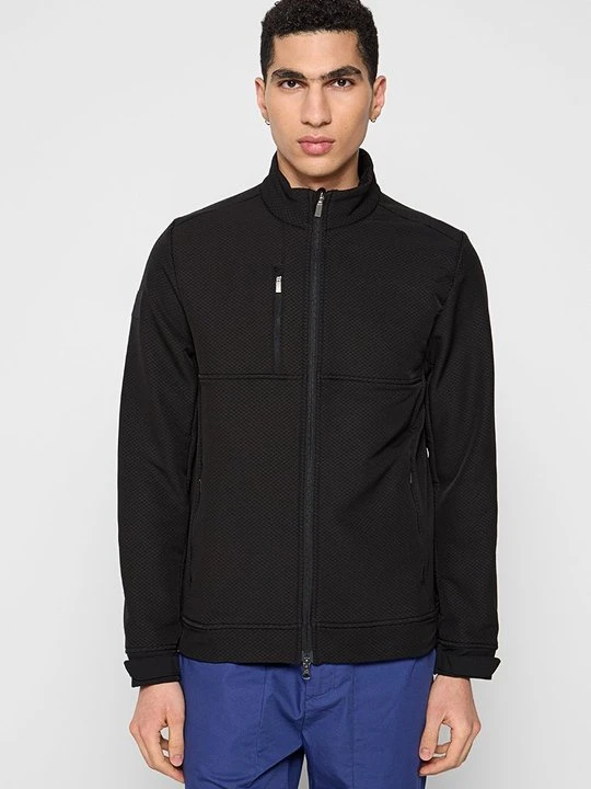 Zdjęcie produktu Kurtka Outdoor Callaway czarny
