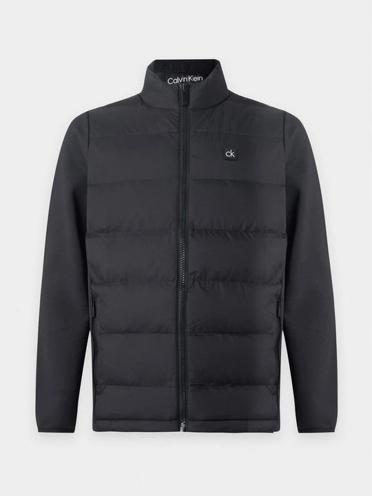 Zdjęcie produktu Kurtka outdoor Calvin Klein czarny