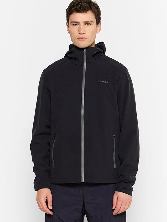 Zdjęcie produktu Kurtka Outdoor Calvin Klein czarny