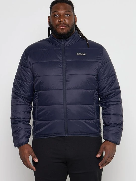 Zdjęcie produktu Kurtka Outdoor Calvin Klein granatowy