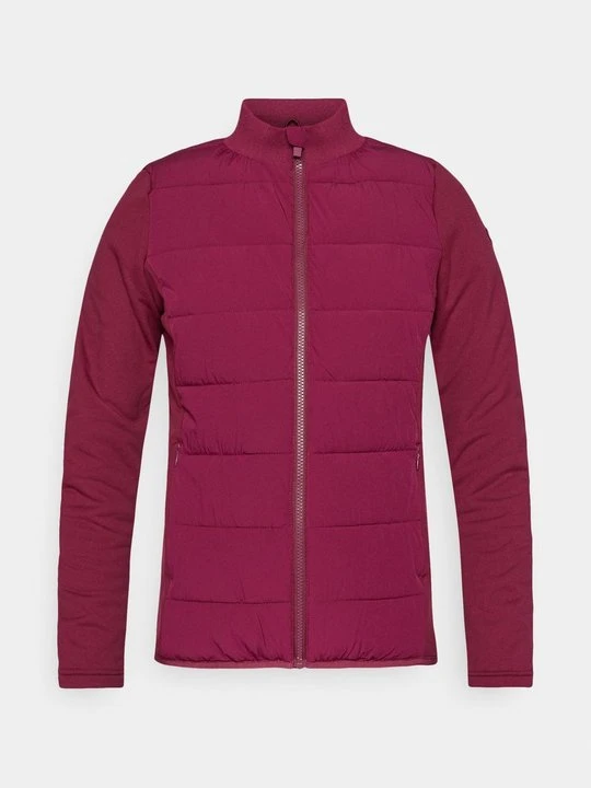 Zdjęcie produktu Kurtka Outdoor Calvin Klein ciemnoczerwony
