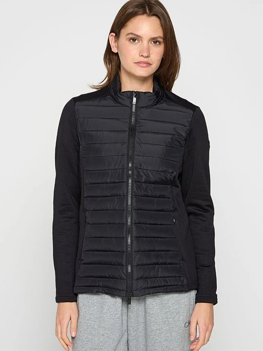 Zdjęcie produktu Kurtka Outdoor Calvin Klein czarny