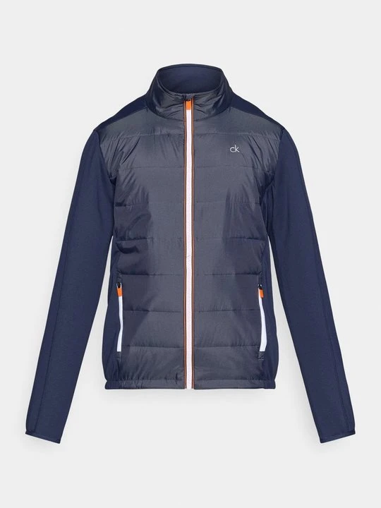 Zdjęcie produktu Kurtka Outdoor Calvin Klein błękit królewski