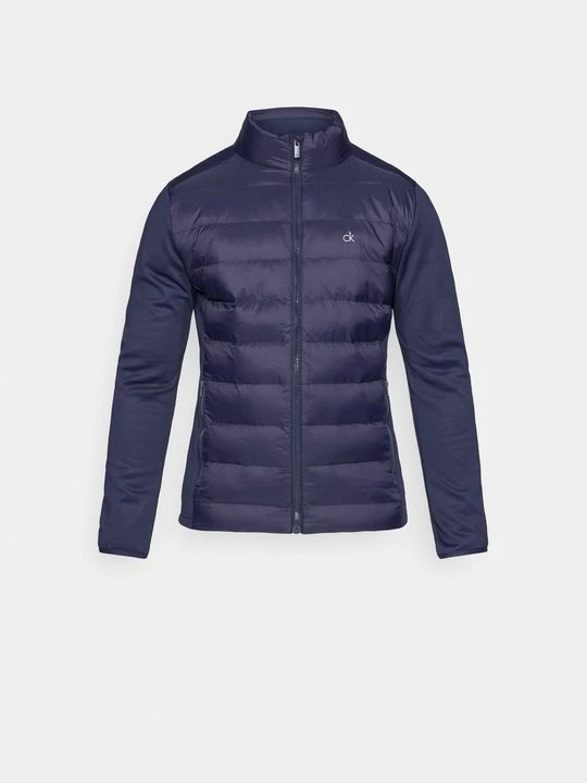 Zdjęcie produktu Kurtka Outdoor Calvin Klein błękit królewski