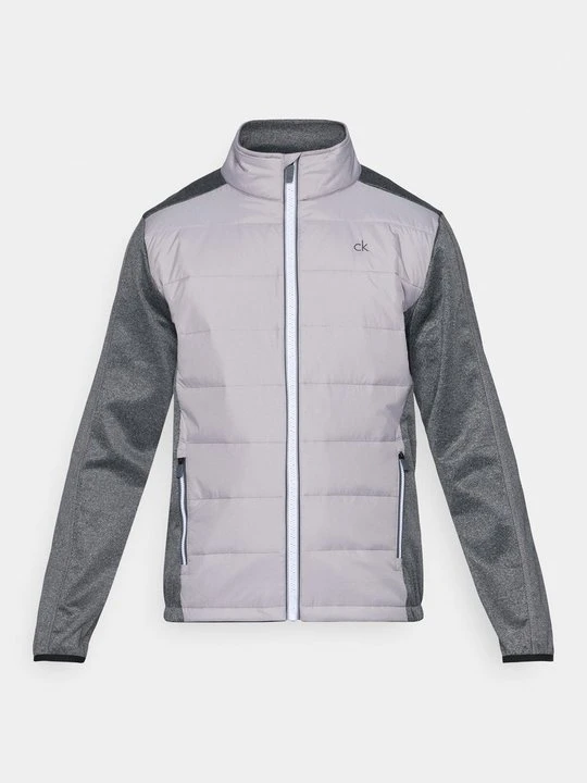 Zdjęcie produktu Kurtka Outdoor Calvin Klein szary