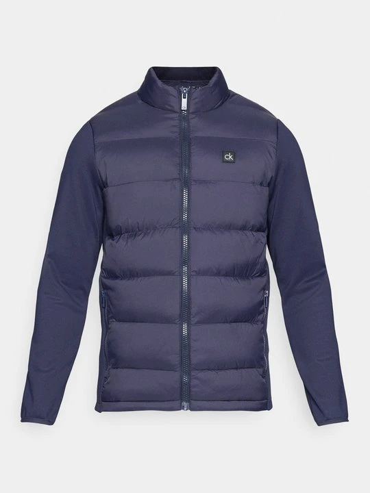 Zdjęcie produktu Kurtka Outdoor Calvin Klein błękit królewski