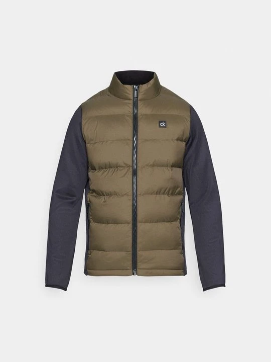 Zdjęcie produktu Kurtka Outdoor Calvin Klein khaki
