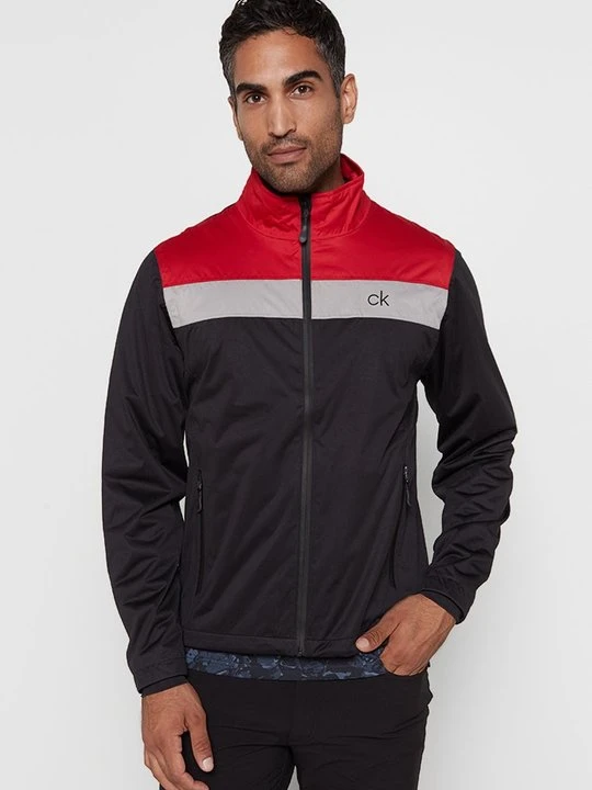 Zdjęcie produktu Kurtka Outdoor Calvin Klein czarny