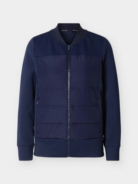 Zdjęcie produktu Kurtka Outdoor Calvin Klein granatowy