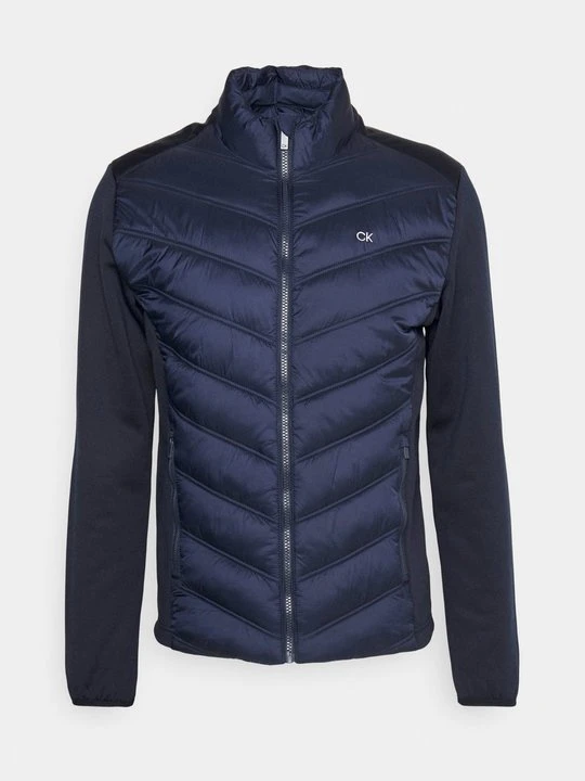 Zdjęcie produktu Kurtka Outdoor Calvin Klein granatowy