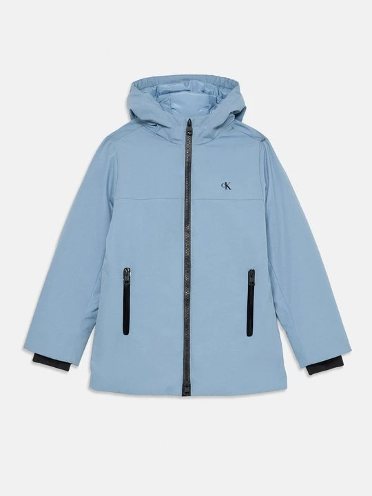 Zdjęcie produktu Kurtka Outdoor Calvin Klein Jeans niebieski