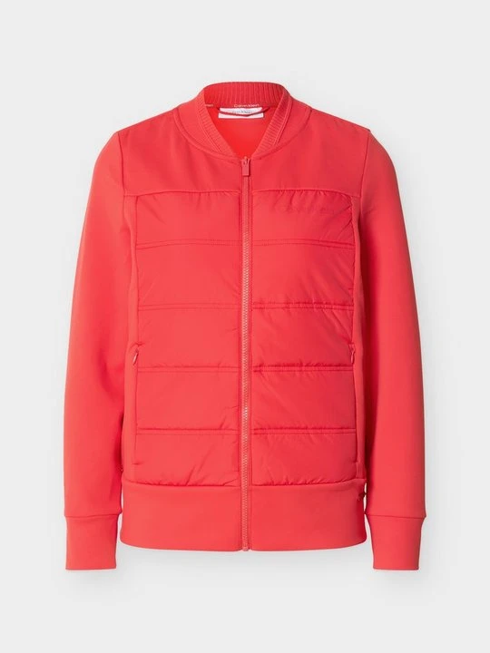 Zdjęcie produktu Kurtka Outdoor Calvin Klein koralowy