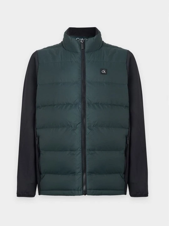 Zdjęcie produktu Kurtka outdoor Calvin Klein zielony