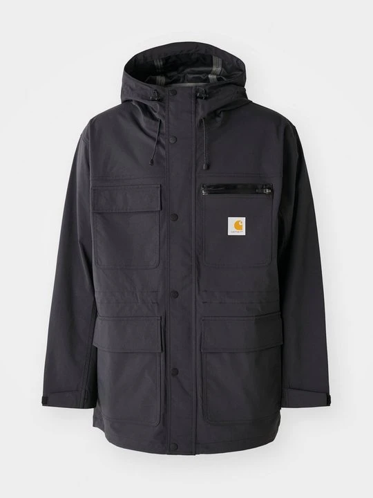 Zdjęcie produktu Kurtka Outdoor Carhartt WIP czarny