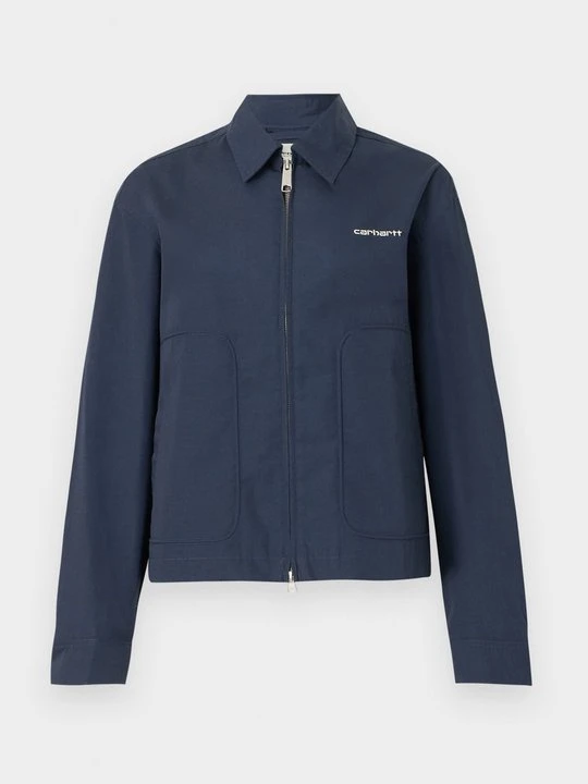 Zdjęcie produktu Kurtka Outdoor Carhartt WIP niebieski