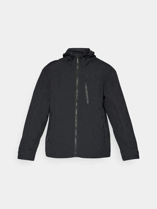 Zdjęcie produktu Kurtka Outdoor Champion czarny