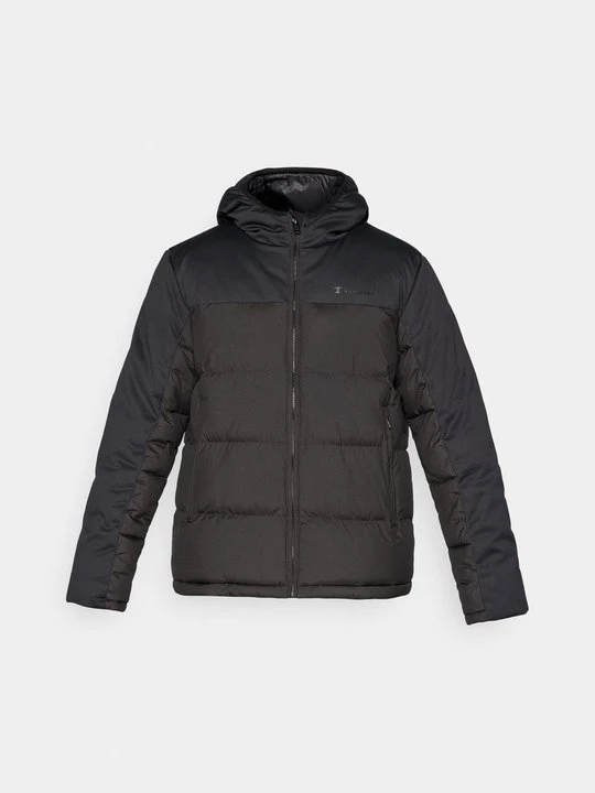 Zdjęcie produktu Kurtka Outdoor Champion czarny