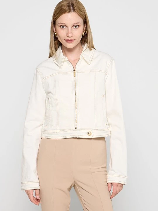 Zdjęcie produktu Kurtka Outdoor Chiara Ferragni biały