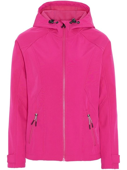 Zdjęcie produktu Kurtka Outdoor Chiemsee fioletowy