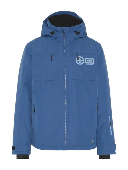 Zdjęcie produktu Kurtka Outdoor Chiemsee niebieski