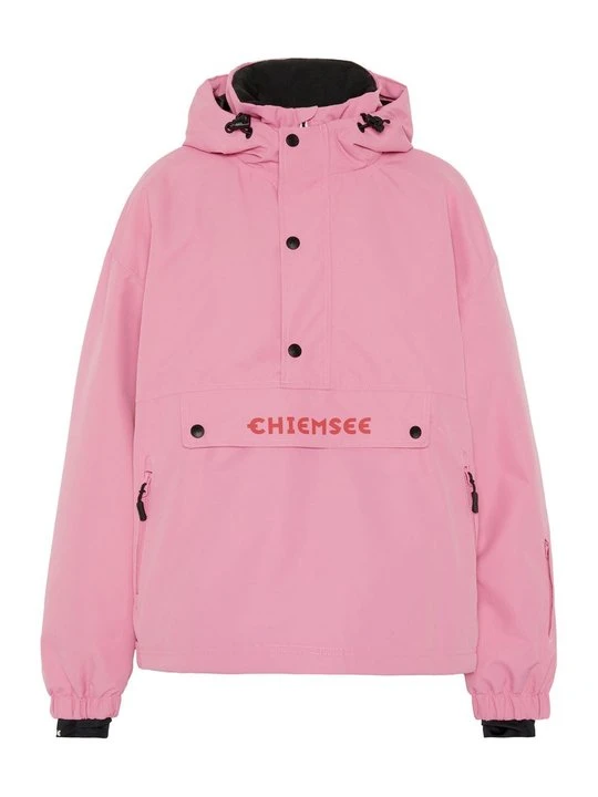 Zdjęcie produktu Kurtka Outdoor Chiemsee jasnoróżowy