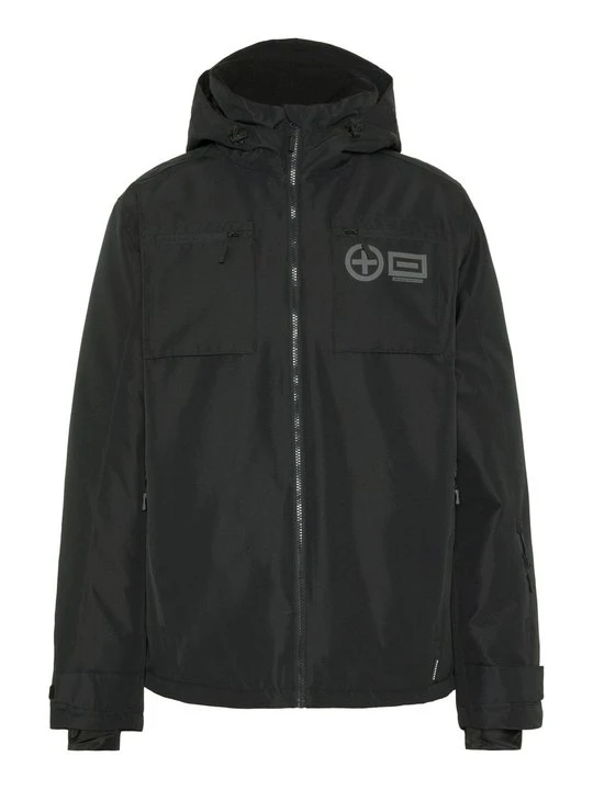 Zdjęcie produktu Kurtka Outdoor Chiemsee czarny