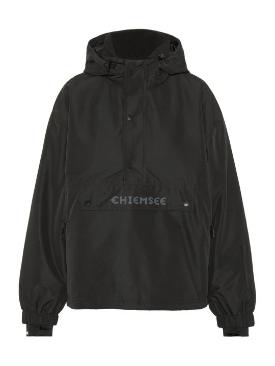 Zdjęcie produktu Kurtka Outdoor Chiemsee czarny