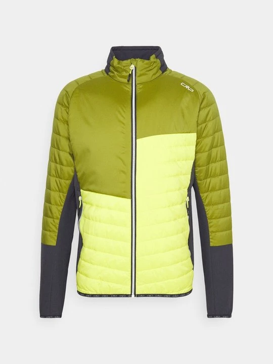Zdjęcie produktu Kurtka Outdoor CMP żółty