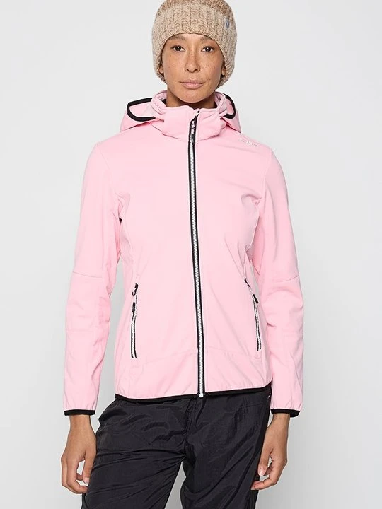 Zdjęcie produktu Kurtka Outdoor CMP jasnoróżowy