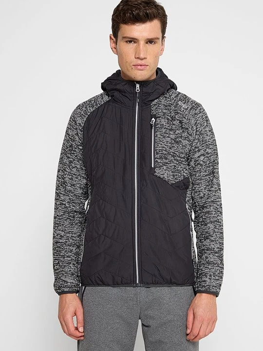 Zdjęcie produktu Kurtka Outdoor CMP szary