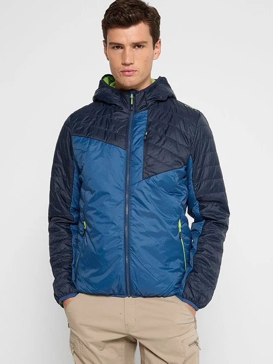 Zdjęcie produktu Kurtka Outdoor CMP niebieski
