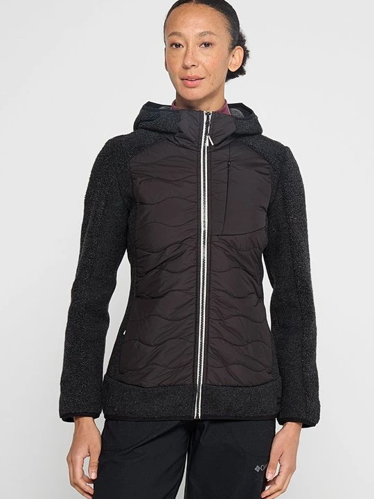 Zdjęcie produktu Kurtka Outdoor CMP ciemnoszary