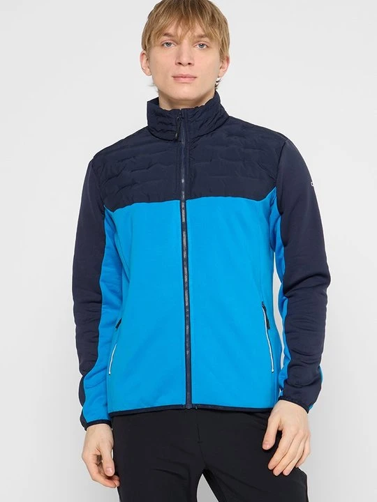 Zdjęcie produktu Kurtka Outdoor CMP niebieski