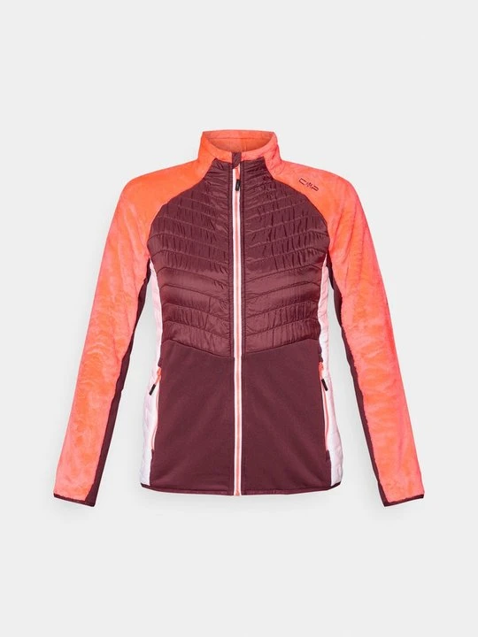 Zdjęcie produktu Kurtka Outdoor CMP jagodowy