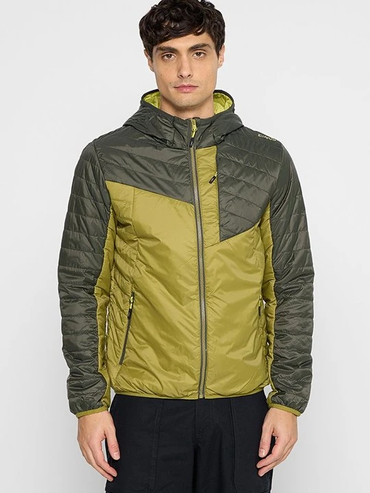 Zdjęcie produktu Kurtka Outdoor CMP khaki