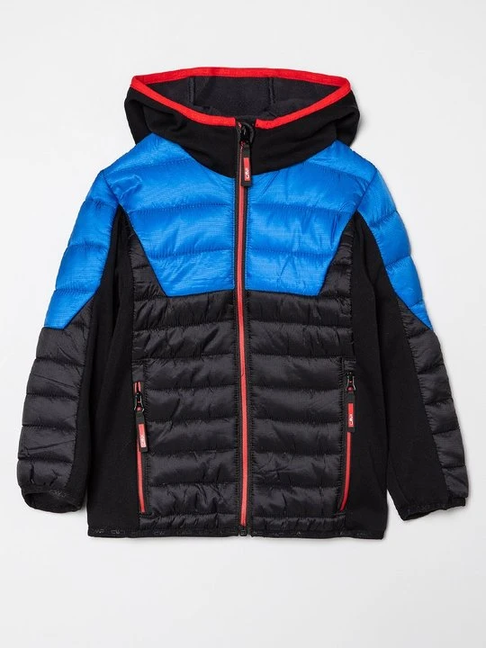 Zdjęcie produktu Kurtka Outdoor CMP antracytowy melanż