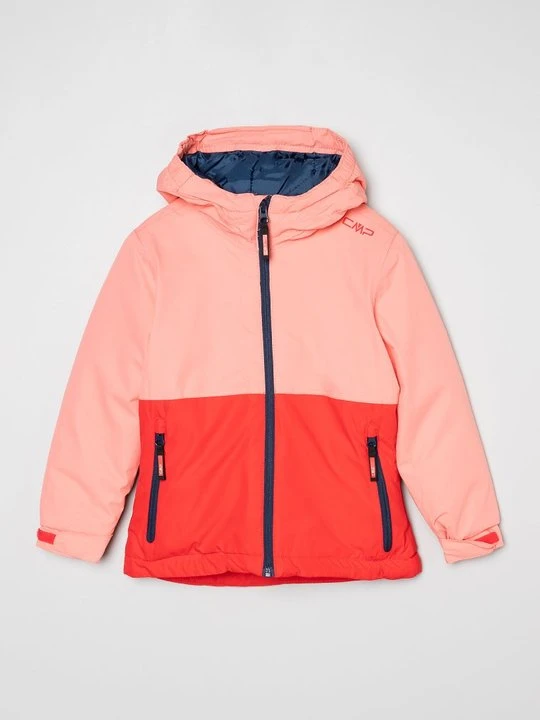 Zdjęcie produktu Kurtka Outdoor CMP łososiowy